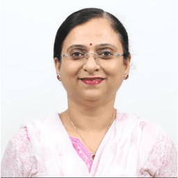 Dr. Preeti Khanna