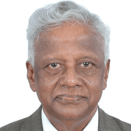 Dr. Krishnan