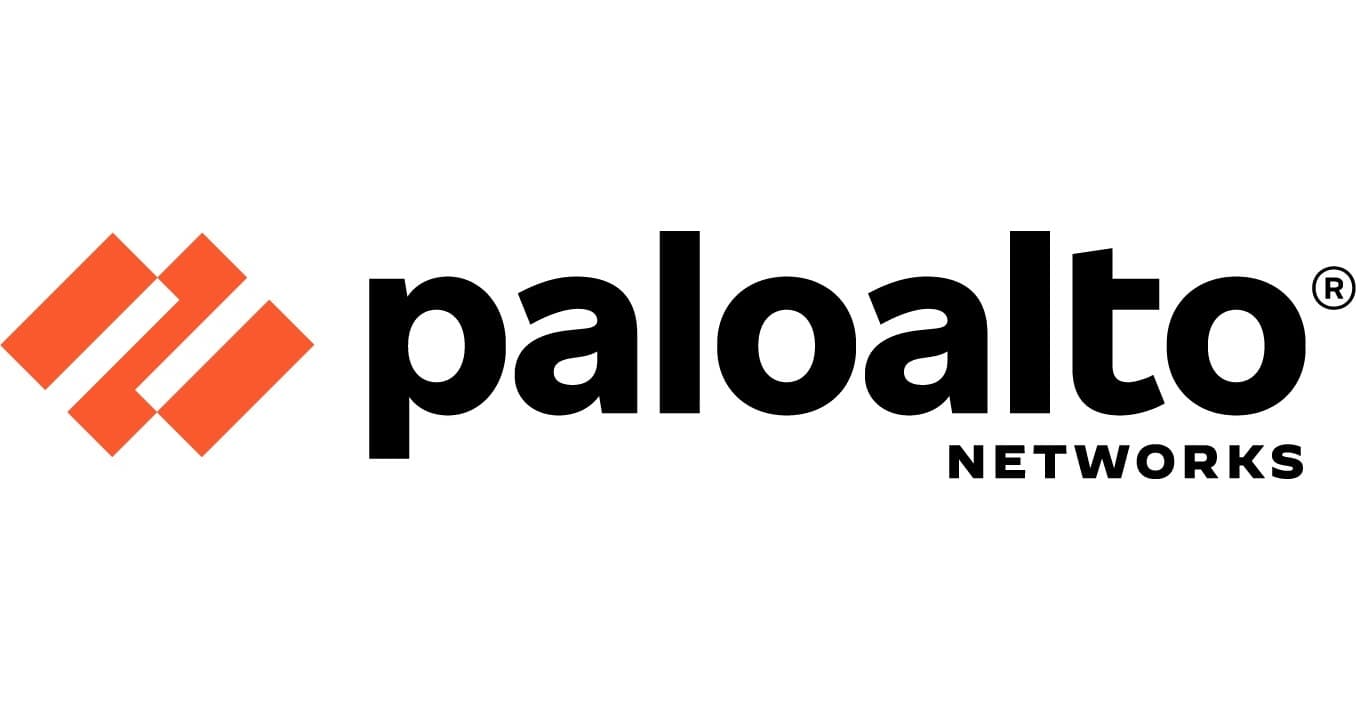 Palo Alto Networks logo