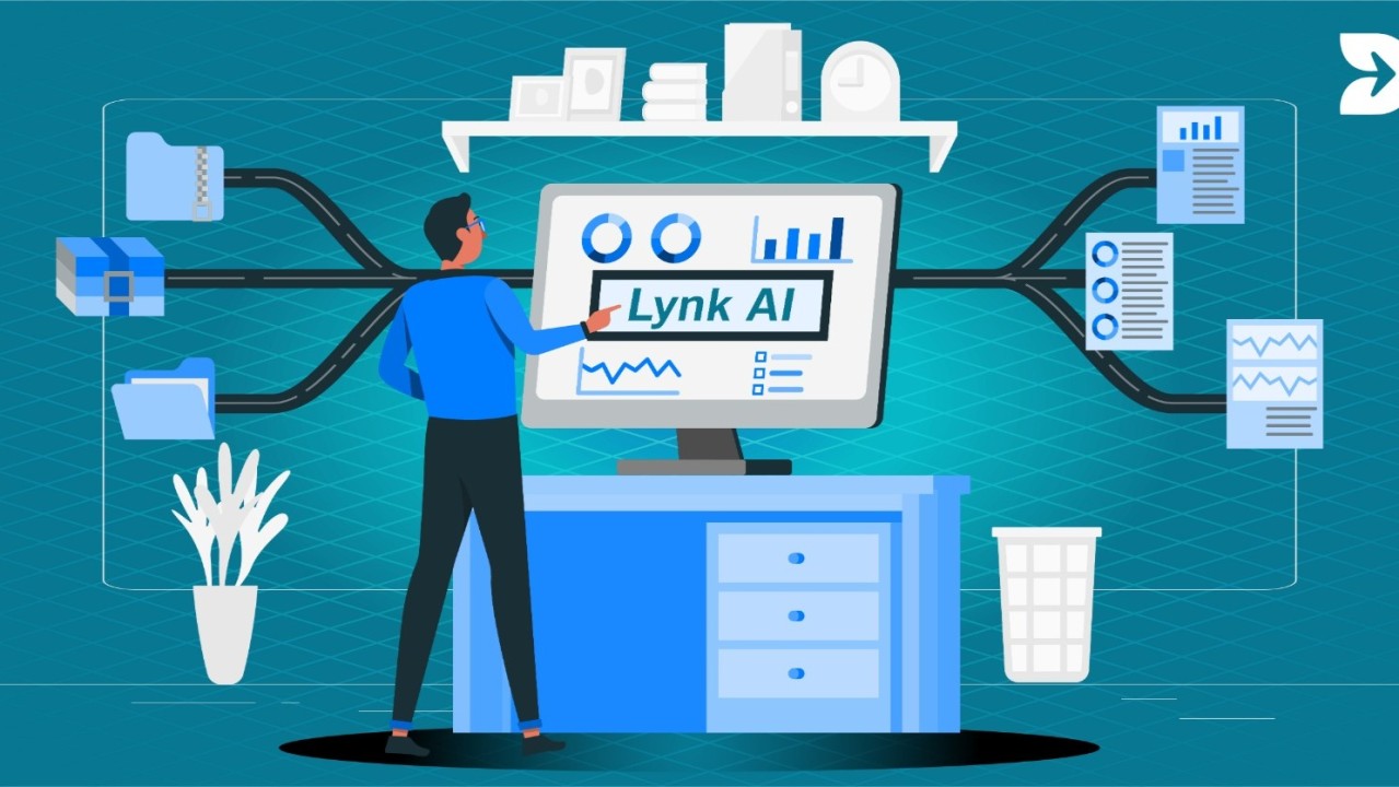 The Impact of AI on Document Workflow: Faster, Smarter, and More Accurate